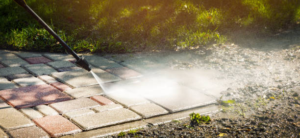 Spring Cleaning in Bryant, AR