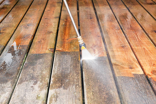 Best Building Exterior Washing  in Bryant, AR